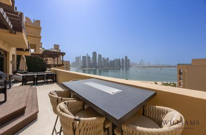 Duplex - 4 - 4 for sale in The Fairmont Palm Residence North - The Fairmont Palm Residences - Palm Jumeirah - Dubai Duplex - 4 - 4 for sale in The Fairmont Palm Residence North - The Fairmont Palm Residences - Palm Jumeirah - Dubai