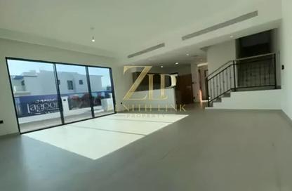 Townhouse - 5 Bedrooms - 6 Bathrooms for sale in Santorini - Damac Lagoons - Dubai