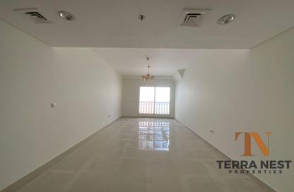 Apartment - 1 Bedroom - 2 Bathrooms for rent in Royal JVC Building - District 10 - Jumeirah Village Circle - Dubai