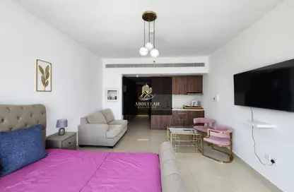 Apartment - Studio - 1 Bathroom for rent in Uptown Al Zahia - Al Zahia - Muwaileh Commercial - Sharjah