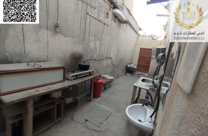 Villa - 2 Bedrooms - 3 Bathrooms for sale in Al Rashidiya Towers - Al Rashidiya - Ajman Downtown - Ajman