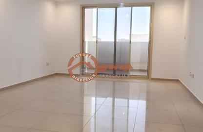 Apartment - 1 - 2 for rent in Bawabat Al Sharq - Baniyas East - Baniyas - Abu Dhabi