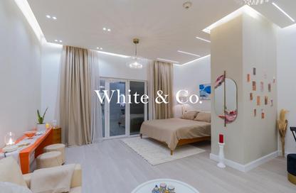 Apartment - Studio - 1 Bathroom for sale in Sandoval Gardens 2 - Sandoval Gardens - District 14 - Jumeirah Village Circle - Dubai
