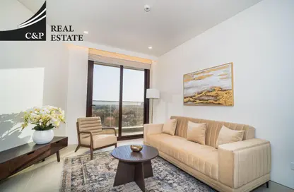 Apartment - 1 Bedroom - 2 Bathrooms for rent in Condor Golf Links 18 - Dubai Sports City - Dubai