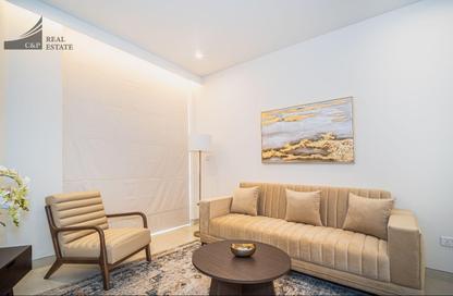 Apartment - 1 Bedroom - 2 Bathrooms for rent in Condor Golf Links 18 - Dubai Sports City - Dubai