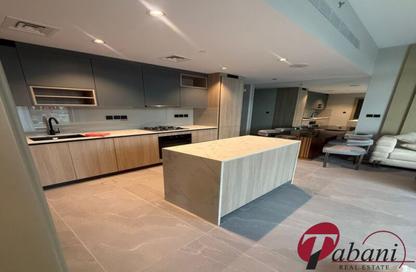 Apartment - 1 Bedroom - 2 Bathrooms for sale in Elevate by Prescott - Arjan - Dubai