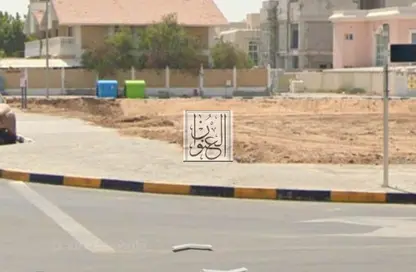 أرض - استوديو للبيع في الصجعة - الشارقة