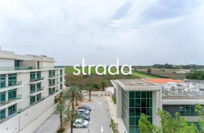 شقة - 2 غرف نوم - 3 حمامات للبيع في The Polo ريزيدنس B5 - بولو ريزيدنس - ميدان افينيو - ميدان - دبي