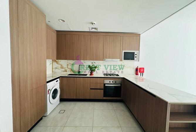 Pool View | 2BR Apartment | Maids Room photo 2