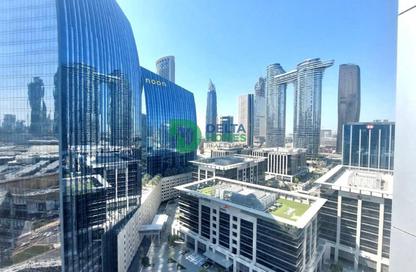Apartment - 2 Bedrooms - 3 Bathrooms for rent in Kempinski BLVD - Downtown Dubai - Dubai
