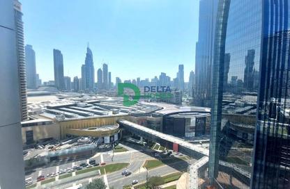 Apartment - 2 Bedrooms - 3 Bathrooms for rent in Kempinski BLVD - Downtown Dubai - Dubai