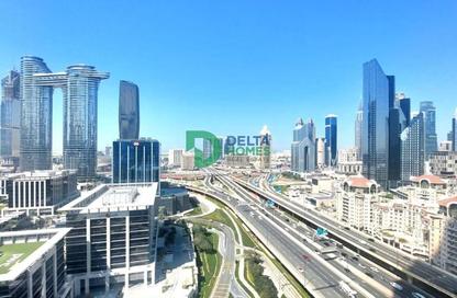 Apartment - 2 Bedrooms - 3 Bathrooms for rent in Kempinski BLVD - Downtown Dubai - Dubai