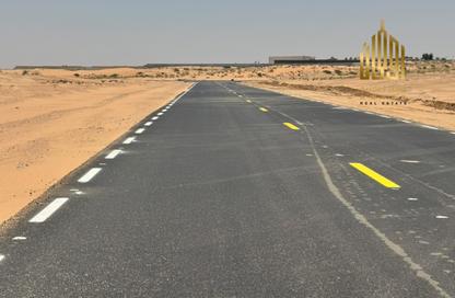 Land - Studio for sale in Ali Mousa Building - Al Sajaa Industrial - Al Sajaa - Sharjah
