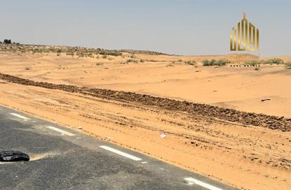 Land - Studio for sale in Ali Mousa Building - Al Sajaa Industrial - Al Sajaa - Sharjah
