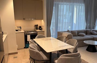 Apartment - 2 Bedrooms - 2 Bathrooms for rent in Lotus at Creek Beach Building 4 - Lotus at Creek Beach - Creek Beach - Dubai Creek Harbour (The Lagoons) - Dubai Apartment - 2 Bedrooms - 2 Bathrooms for rent in Lotus at Creek Beach Building 4 - Lotus at Creek Beach - Creek Beach - Dubai Creek Harbour (The Lagoons) - Dubai