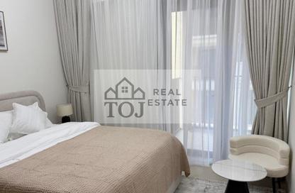 Apartment - 2 Bedrooms - 2 Bathrooms for rent in Lotus at Creek Beach Building 4 - Lotus at Creek Beach - Creek Beach - Dubai Creek Harbour (The Lagoons) - Dubai Apartment - 2 Bedrooms - 2 Bathrooms for rent in Lotus at Creek Beach Building 4 - Lotus at Creek Beach - Creek Beach - Dubai Creek Harbour (The Lagoons) - Dubai