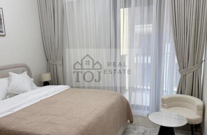 Apartment - 2 Bedrooms - 2 Bathrooms for rent in Lotus at Creek Beach Building 4 - Lotus at Creek Beach - Creek Beach - Dubai Creek Harbour (The Lagoons) - Dubai Apartment - 2 Bedrooms - 2 Bathrooms for rent in Lotus at Creek Beach Building 4 - Lotus at Creek Beach - Creek Beach - Dubai Creek Harbour (The Lagoons) - Dubai