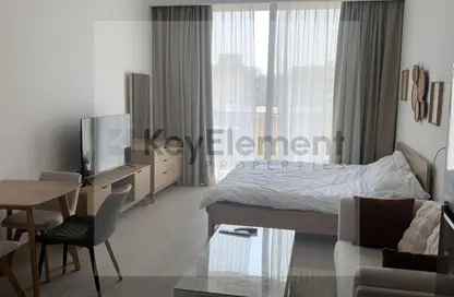 Apartment - 1 Bathroom for rent in Luma 22 West Tower - Luma 22 - District 10 - Jumeirah Village Circle - Dubai Apartment - 1 Bathroom for rent in Luma 22 West Tower - Luma 22 - District 10 - Jumeirah Village Circle - Dubai