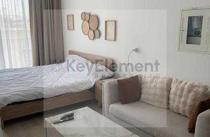 Apartment - Studio - 1 Bathroom for rent in Luma 22 West Tower - Luma 22 - District 10 - Jumeirah Village Circle - Dubai Apartment - Studio - 1 Bathroom for rent in Luma 22 West Tower - Luma 22 - District 10 - Jumeirah Village Circle - Dubai