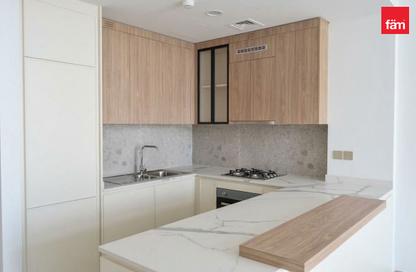Apartment - 1 - 2 for rent in The Haven Tower B - The Haven - Majan - Dubai