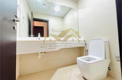 Apartment - 2 Bedrooms - 3 Bathrooms for rent in Jumeirah Garden City - Al Satwa - Dubai