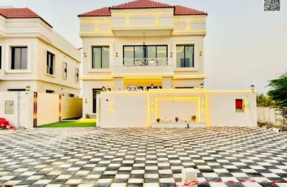 فيلا - 5 غرف نوم - 7 حمامات للبيع في الحليو 2 - الحليو - عجمان