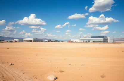 Land - Studio for sale in Al Jurf 3 - Al Jurf - Ajman Downtown - Ajman
