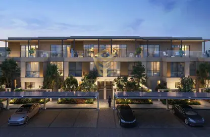 Villa - 5 Bedrooms - 7 Bathrooms for sale in Sharjah Sustainable City - Sharjah