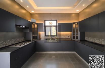 Villa - 3 Bedrooms - 5 Bathrooms for sale in Al Helio 2 - Al Helio - Ajman