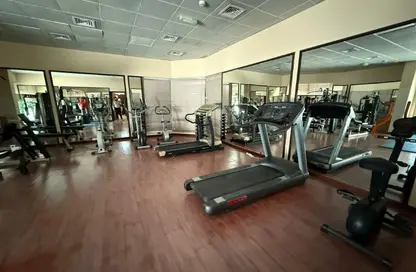 شقة - 2 غرف نوم - 2 حمامات للايجار في القليعة - الشرق - الشارقة