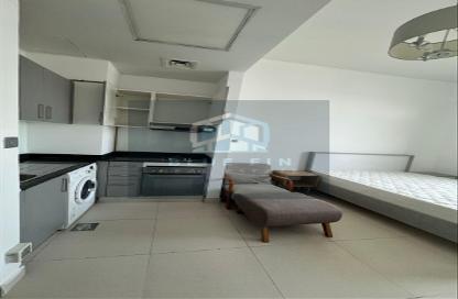 Apartment - Studio - 1 Bathroom for rent in Candace Aster - Al Furjan - Dubai Apartment - Studio - 1 Bathroom for rent in Candace Aster - Al Furjan - Dubai