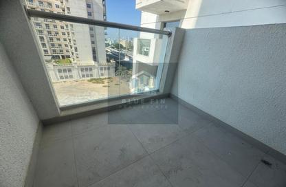 Apartment - Studio - 1 Bathroom for rent in Candace Aster - Al Furjan - Dubai