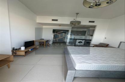 Apartment - Studio - 1 Bathroom for rent in Candace Aster - Al Furjan - Dubai Apartment - Studio - 1 Bathroom for rent in Candace Aster - Al Furjan - Dubai