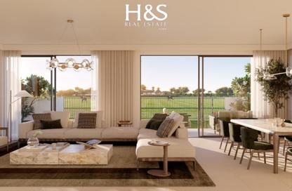 Villa - 3 - 4 for sale in Equiterra - Grand Polo Club and Resort - Dubai Investment Park 2 (DIP 2) - Dubai Investment Park (DIP) - Dubai