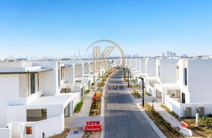 Villa - 4 Bedrooms - 6 Bathrooms for sale in Opal Gardens - District 11 - Mohammed Bin Rashid City - Dubai