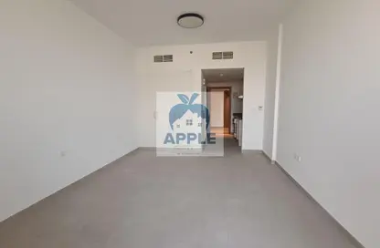 Apartment - Studio - 1 Bathroom for rent in Areej Apartments - Aljada - Sharjah