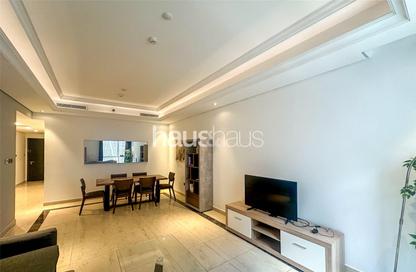 Apartment - 2 Bedrooms - 3 Bathrooms for rent in Mon Reve - Downtown Dubai - Dubai