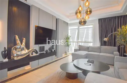 Apartment - 2 Bedrooms - 3 Bathrooms for rent in Mon Reve - Downtown Dubai - Dubai