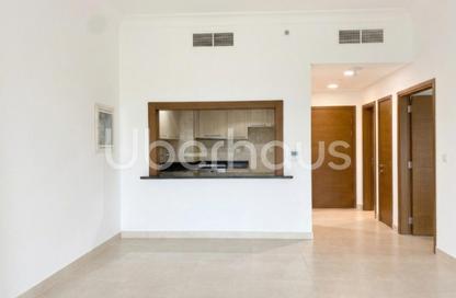 Apartment - 1 Bedroom - 2 Bathrooms for rent in Ansam 4 - Ansam - Yas Island - Abu Dhabi