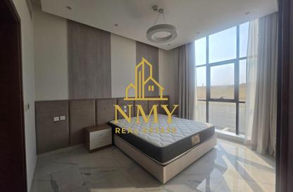 Townhouse - 3 - 4 for rent in Al Marsa - Al Jazirah Al Hamra - Al Hamra Village - Ras Al Khaimah