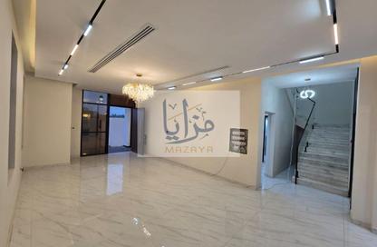فيلا - 5 غرف نوم - 7 حمامات للبيع في كيبابلي هيلز - الحليو 2 - الحليو - عجمان