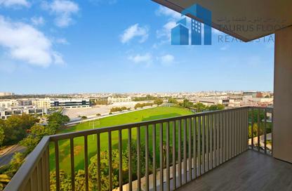 Apartment - 1 Bedroom - 2 Bathrooms for rent in Al Badia Living Building E - Al Badia Living - Dubai Festival City - Dubai