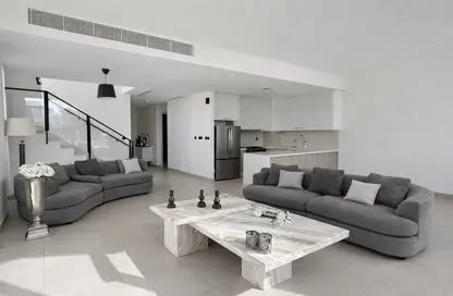 تاون هاوس - 3 غرف نوم - 4 حمامات للبيع في جولف جروف - دبي هيلز استيت - دبي