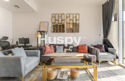 Apartment - 1 - 1 for sale in BLOOM TOWERS A - Bloom Towers - District 10 - Jumeirah Village Circle - Dubai Apartment - 1 - 1 for sale in BLOOM TOWERS A - Bloom Towers - District 10 - Jumeirah Village Circle - Dubai