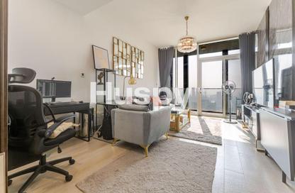 Apartment - 1 - 1 for sale in BLOOM TOWERS A - Bloom Towers - District 10 - Jumeirah Village Circle - Dubai Apartment - 1 - 1 for sale in BLOOM TOWERS A - Bloom Towers - District 10 - Jumeirah Village Circle - Dubai