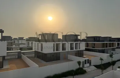 Townhouse - 4 Bedrooms - 5 Bathrooms for sale in June - Arabian Ranches 3 - Dubai