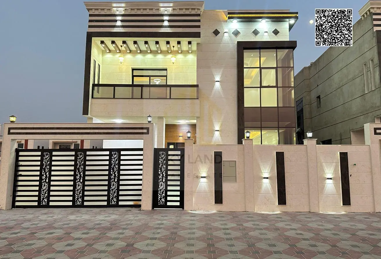 166055228 - الصورة الرئيسية للعقار