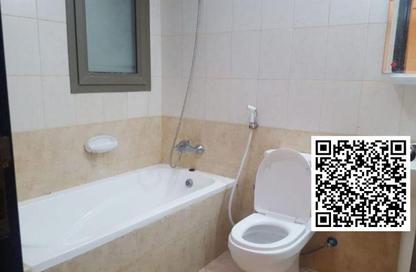 Apartment - 1 Bedroom - 1 Bathroom for rent in Paradise Lakes Towers - Emirates City - Ajman