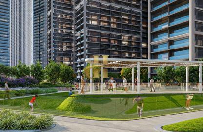 Apartment - 2 Bedrooms - 3 Bathrooms for sale in The Horizon at Sobha Central - Sheikh Zayed Road - Dubai