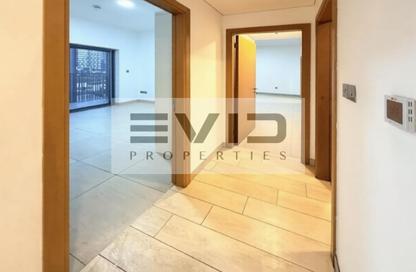 Apartment - 2 Bedrooms - 2 Bathrooms for rent in Genesis by Meraki - Arjan - Dubai